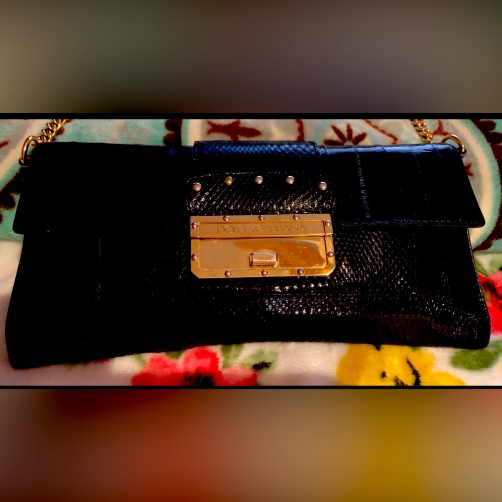 Dolce & Gabbana